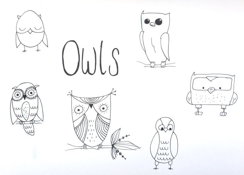 2015-05-04-Doodling-Owls_Ergebnis1