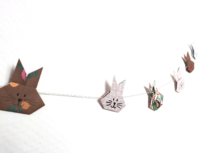 Oster-Origami-Bunny-Hasen-Girlande