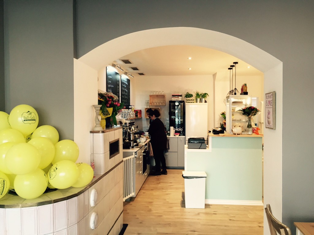Psssst... Ein Geheimtipp: Das schönste Kindercafé in Köln (neu eröffnet!)